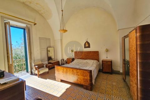 Byhus i Martano, Lecce, Martano - € 730.000 | Ref: DS002 - foto 39